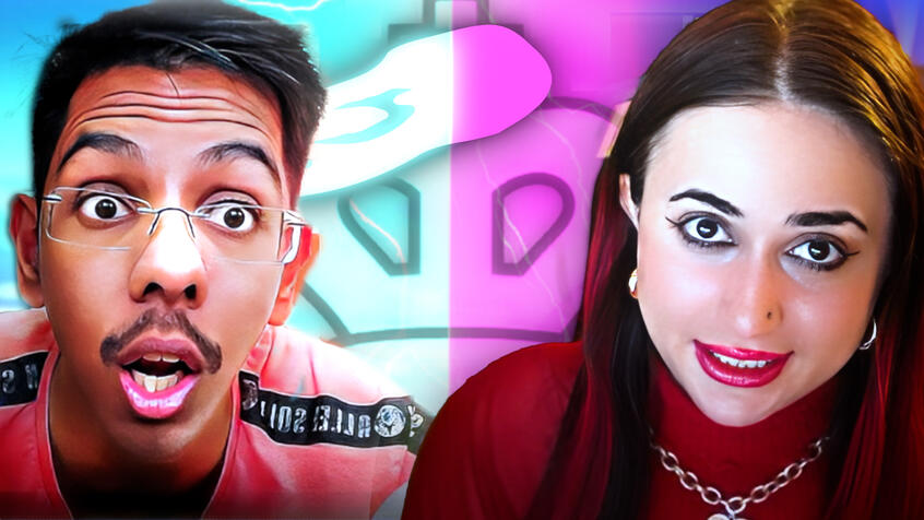 Tushi Collab